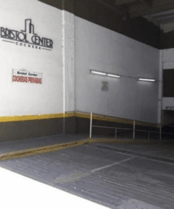 Cochera en Venta en Centro