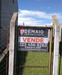 Alternative view of Terreno en Venta en Mar del Plata
