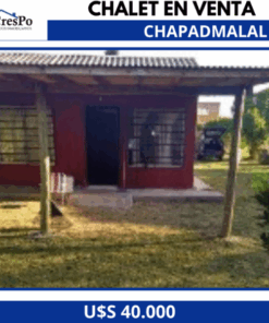 Casa - Chalet en Venta en Chapadmalal