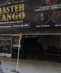Cochera en Alquiler para Estudiantes en Centro