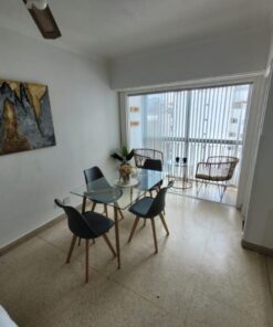 Departamento en Venta en Microcentro