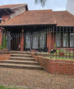 Casa - Chalet en Venta en Parque Luro
