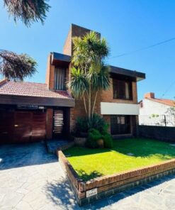 Casa - Chalet en Venta en Colinas de Peralta Ramos