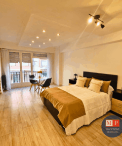 Departamento en Venta en Plaza Colón