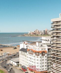 Departamento en Venta en Punta Iglesias