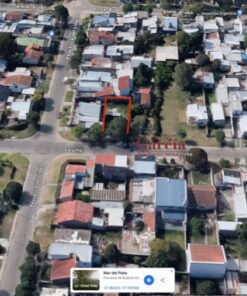 Alternative view of Terreno en Venta en Mar del Plata