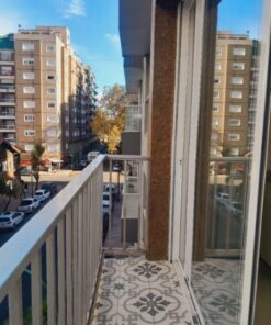 Alternative view of Departamento en Venta en Plaza Mitre