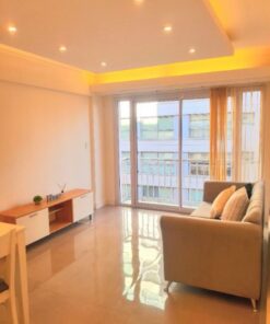 Departamento en Venta en Plaza Mitre