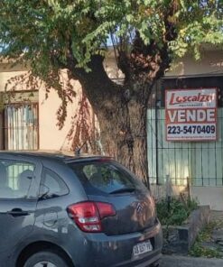 Casa - Chalet en Venta en Los Andes