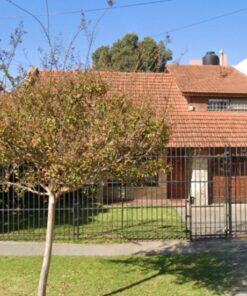 Casa - Chalet en Venta en Parque Luro