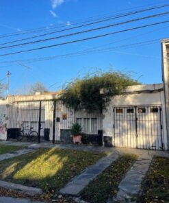 Casa - Chalet en Venta en Peralta Ramos Oeste