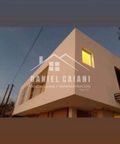 Departamento en Alquiler en Mar del Plata