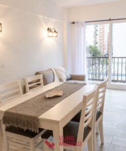 Departamento en Venta en Centro