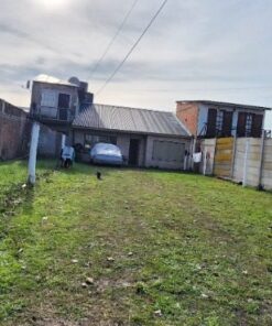 Casa - Chalet en Venta en Las Lilas