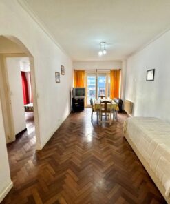 Departamento en Venta en Plaza Colón