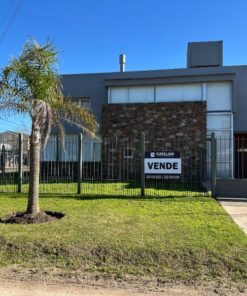 Casa - Chalet en Venta en Los Pinares