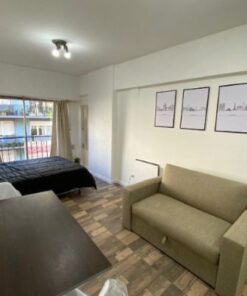 Departamento en Venta en Plaza Mitre