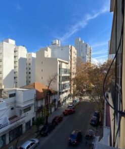 Alternative view of Departamento en Venta en Plaza Mitre