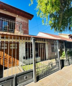 Casa - Chalet en Venta en Parque Luro
