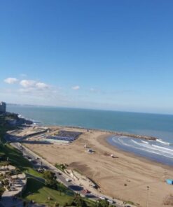 Departamento en Alquiler en Playa Varese
