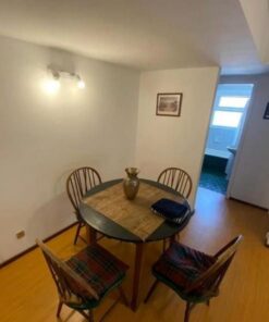 Alternative view of Departamento en Alquiler en Plaza Mitre