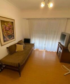 Departamento en Alquiler en Plaza Mitre