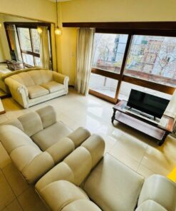 Departamento en Alquiler en Plaza Mitre