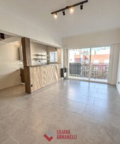 Departamento en Venta en Centro