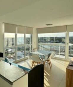 Departamento en Alquiler en Mar del Plata