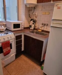 Alternative view of Departamento en Alquiler en Centro