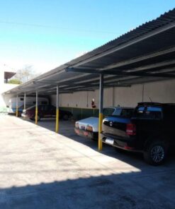 Alternative view of Cochera en Venta en San Juan