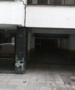 Cochera en Venta en Centro