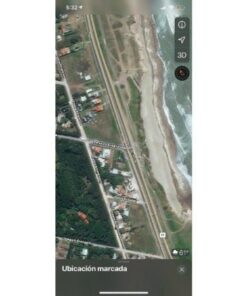 Alternative view of Terreno en Venta en Mar del Plata