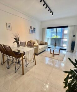 Departamento en Venta en Plaza Colón