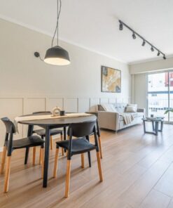 Departamento en Venta en Plaza Mitre