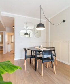 Alternative view of Departamento en Venta en Plaza Mitre