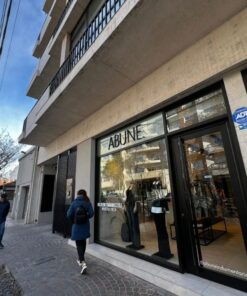 Alternative view of Departamento en Alquiler en Güemes