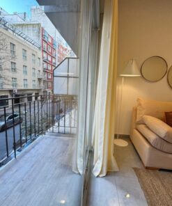 Departamento en Venta en Plaza Colón