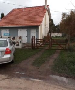 Casa - Chalet en Venta en Santa Clara del Mar