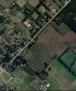 Terreno en Venta en Sierra de los Padres