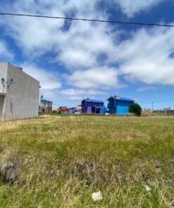 Terreno en Venta en Santa Clara del Mar
