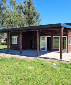 Casa - Chalet en Venta en Balcarce