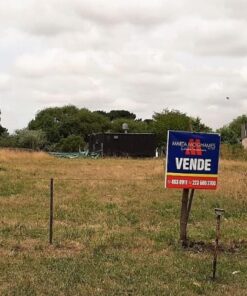 Terreno en Venta en Sierra de los Padres