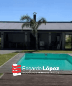 Casa - Chalet en Venta en Balcarce