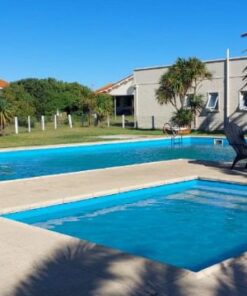 Casa - Chalet en Alquiler Temporario en Miramar