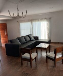 Alternative view of Casa - Chalet en Alquiler Temporario en Miramar