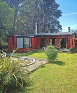 Casa - Chalet en Venta en Sierra de los Padres