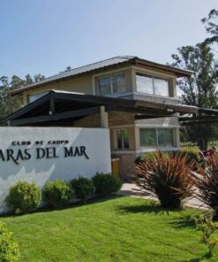 Terreno en Venta en Santa Clara del Mar