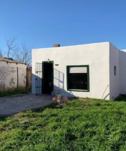 Casa - Chalet en Venta en Balcarce
