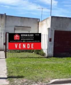 Casa - Chalet en Venta en Balcarce